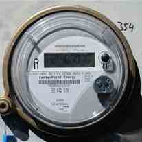 Smart Meter